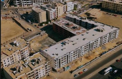 Apartment - 2 Bedrooms - 1 Bathroom for sale in Hurghada Resorts - Hurghada - Red Sea
