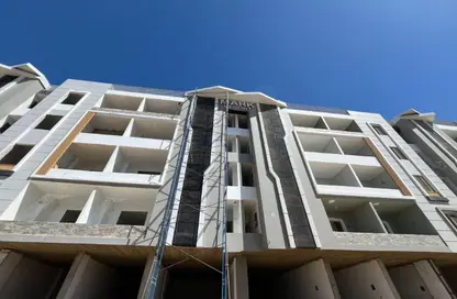 Apartment - 2 Bedrooms - 1 Bathroom for sale in Hurghada Resorts - Hurghada - Red Sea