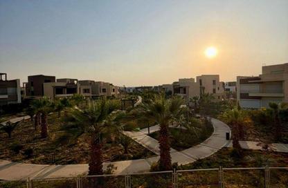 فيلا - 4 غرف نوم - 4 حمامات للبيع في ذا كراون - طريق مصر اسكندرية الصحراوي - مدينة 6 أكتوبر - الجيزة