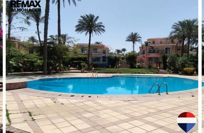 فيلا - 4 غرف نوم - 4 حمامات للبيع في نيو جيزة - طريق مصر اسكندرية الصحراوي - مدينة 6 أكتوبر - الجيزة فيلا - 4 غرف نوم - 4 حمامات للبيع في نيو جيزة - طريق مصر اسكندرية الصحراوي - مدينة 6 أكتوبر - الجيزة