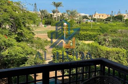 شاليه - 3 غرف نوم - 2 حمامات للبيع في مارينا 5 - مارينا - العلمين - الساحل الشمالي