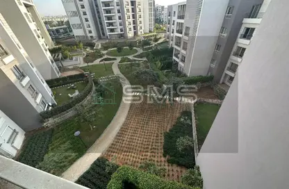 Apartment - 3 Bedrooms - 2 Bathrooms for rent in Cairo Festival City - North Investors Area - New Cairo City - Cairo Apartment - 3 Bedrooms - 2 Bathrooms for rent in Cairo Festival City - North Investors Area - New Cairo City - Cairo