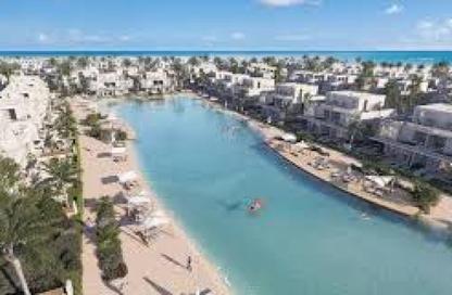 شاليه - 2 غرف نوم - 2 حمامات للبيع في مار باي - راس الحكمة - الساحل الشمالي شاليه - 2 غرف نوم - 2 حمامات للبيع في مار باي - راس الحكمة - الساحل الشمالي