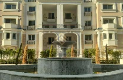 iVilla - 3 Bedrooms - 4 Bathrooms for sale in Mountain View iCity - 5th Settlement Compounds - The 5th Settlement - New Cairo City - Cairo iVilla - 3 Bedrooms - 4 Bathrooms for sale in Mountain View iCity - 5th Settlement Compounds - The 5th Settlement - New Cairo City - Cairo