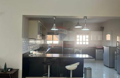 Apartment - 3 - 3 for rent in Al Nada - Sheikh Zayed Compounds - Sheikh Zayed City - Giza