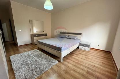 Apartment - 3 - 3 for rent in Al Nada - Sheikh Zayed Compounds - Sheikh Zayed City - Giza