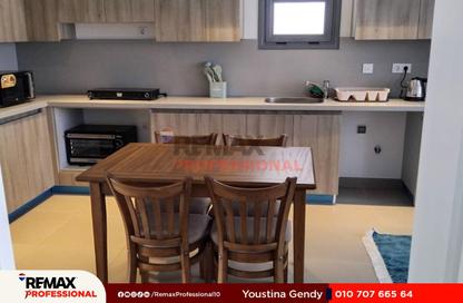 Duplex - 4 Bedrooms - 2 Bathrooms for sale in Marassi - Sidi Abdel Rahman - North Coast