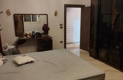 شقة - 3 - 2 للبيع في عمارات النرجس - النرجس - مدينة القاهرة الجديدة - القاهرة