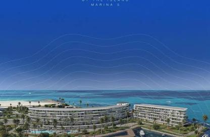 Apartment - 2 Bedrooms - 1 Bathroom for sale in Marina 5 - Marina - Al Alamein - North Coast
