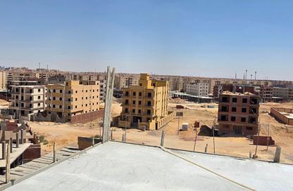 قطعة أرض - استوديو للبيع في الحي المتميز الشمالى - مدينة بدر - القاهرة