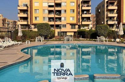 Duplex - 4 Bedrooms - 3 Bathrooms for sale in Promenade Residence - Cairo Alexandria Desert Road - 6 October City - Giza Duplex - 4 Bedrooms - 3 Bathrooms for sale in Promenade Residence - Cairo Alexandria Desert Road - 6 October City - Giza
