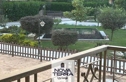 Duplex - 4 Bedrooms - 3 Bathrooms for sale in Promenade Residence - Cairo Alexandria Desert Road - 6 October City - Giza Duplex - 4 Bedrooms - 3 Bathrooms for sale in Promenade Residence - Cairo Alexandria Desert Road - 6 October City - Giza