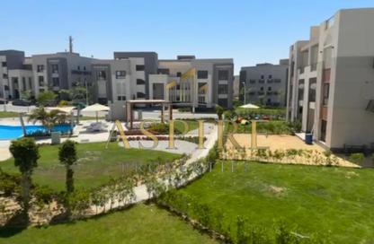 Chalet - 2 Bedrooms - 2 Bathrooms for sale in Amwaj - Sidi Abdel Rahman - North Coast Chalet - 2 Bedrooms - 2 Bathrooms for sale in Amwaj - Sidi Abdel Rahman - North Coast