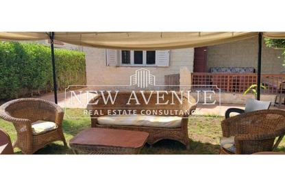 Duplex - 3 Bedrooms - 2 Bathrooms for sale in Marina 1 - Marina - Al Alamein - North Coast