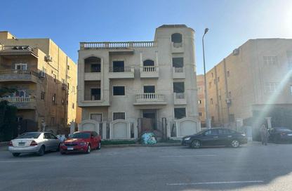 Villa - 3 Bedrooms - 2 Bathrooms for sale in El Banafseg 6 - El Banafseg - New Cairo City - Cairo
