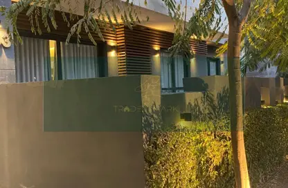 شقة - 3 غرف نوم - 2 حمامات للايجار في الباتيو اورو - كمبوندات التجمع الخامس - التجمع الخامس - مدينة القاهرة الجديدة - القاهرة