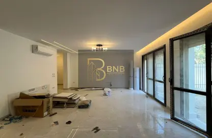 Duplex - 3 Bedrooms - 3 Bathrooms for rent in Eastown - 5th Settlement Compounds - The 5th Settlement - New Cairo City - Cairo