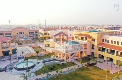 عيادة - استوديو - 1 حمام للايجار في الرحاب - مدينة القاهرة الجديدة - القاهرة