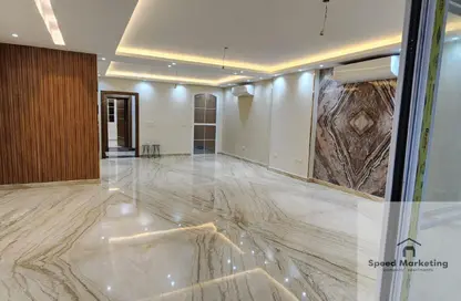 Townhouse - 4 Bedrooms - 4 Bathrooms for rent in Layan Residence - 5th Settlement Compounds - The 5th Settlement - New Cairo City - Cairo