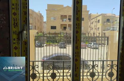 Apartment - 3 Bedrooms - 3 Bathrooms for sale in El Banafseg 11 - El Banafseg - New Cairo City - Cairo