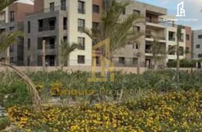Twin House - 7 - 7 for sale in District 5 - 5th Settlement Compounds - The 5th Settlement - New Cairo City - Cairo