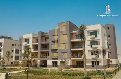 Twin House - 7 - 7 for sale in District 5 - 5th Settlement Compounds - The 5th Settlement - New Cairo City - Cairo
