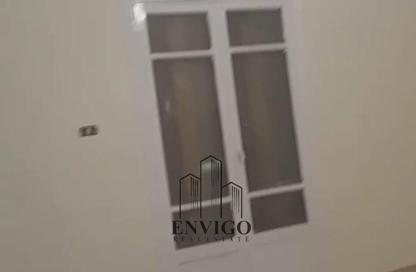 Apartment - 3 Bedrooms - 2 Bathrooms for sale in Omar Al Mukhtar St. - Al Hadiqah Al Dawliyah - 7th District - Nasr City - Cairo