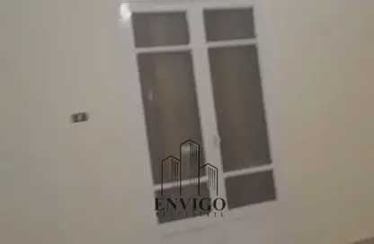 شقة - 3 غرف نوم - 2 حمامات للبيع في شارع عمر المختار - الحديقة الدولية - الحي السابع - مدينة نصر - القاهرة