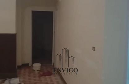 Apartment - 3 Bedrooms - 2 Bathrooms for sale in Omar Al Mukhtar St. - Al Hadiqah Al Dawliyah - 7th District - Nasr City - Cairo
