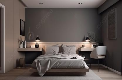 شقة - 3 غرف نوم - 3 حمامات للبيع في ناميا وست - الشيخ زايد - الجيزة