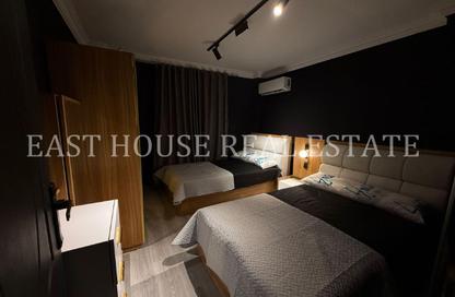 Apartment - 2 Bedrooms - 2 Bathrooms for rent in B11 - Madinaty - Cairo