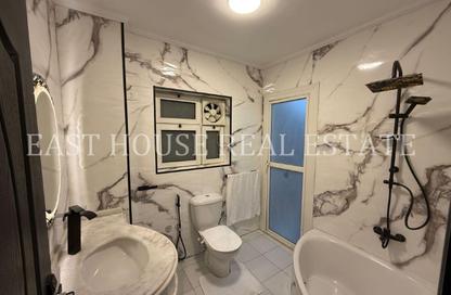 Apartment - 2 Bedrooms - 2 Bathrooms for rent in B11 - Madinaty - Cairo