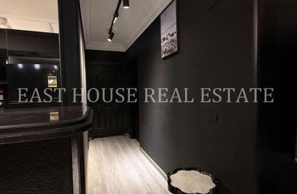 Apartment - 2 Bedrooms - 2 Bathrooms for rent in B11 - Madinaty - Cairo