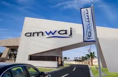 Chalet - 3 Bedrooms - 2 Bathrooms for sale in Amwaj - Sidi Abdel Rahman - North Coast