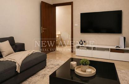 Apartment - 3 - 2 for sale in Om Kalthoum St. - Rehab City Third Phase - Al Rehab - New Cairo City - Cairo