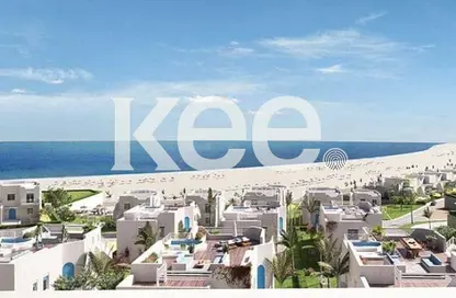 شاليه - 2 غرف نوم - 2 حمامات للبيع في ايلا جيفيرا - جيفيرا - راس الحكمة - الساحل الشمالي