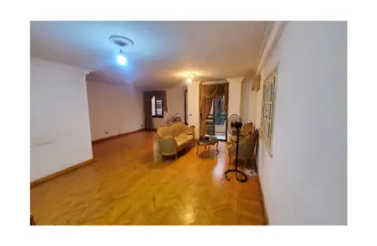 شقة - 3 غرف نوم - 2 حمامات للبيع في دجلة - حي المعادي - القاهرة