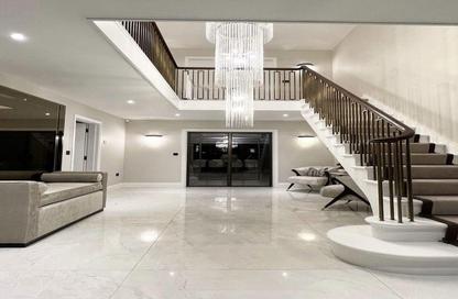 Villa - 7+ Bedrooms - 7+ Bathrooms for sale in Badya Palm Hills - 6 October Compounds - 6 October City - Giza