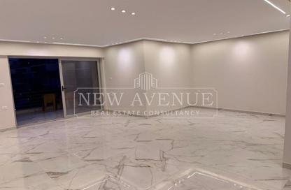 Apartment - 3 Bedrooms - 3 Bathrooms for sale in Palm Hills New Cairo - 5th Settlement Compounds - The 5th Settlement - New Cairo City - Cairo