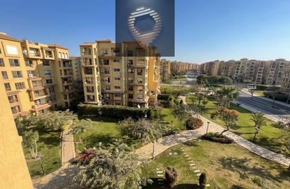 Apartment - 2 Bedrooms - 1 Bathroom for sale in Privado - Madinaty - Cairo