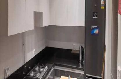 Apartment - 2 - 3 for rent in Aljazi Marriott Residences - Mohamed Naguib Axis - North Investors Area - New Cairo City - Cairo Apartment - 2 - 3 for rent in Aljazi Marriott Residences - Mohamed Naguib Axis - North Investors Area - New Cairo City - Cairo