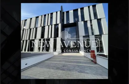 مساحات مكتبية - 2 غرف نوم - 1 حمام للبيع في مول هايد بارك بيزنس - شارع التسعين الجنوبي - التجمع الخامس - مدينة القاهرة الجديدة - القاهرة