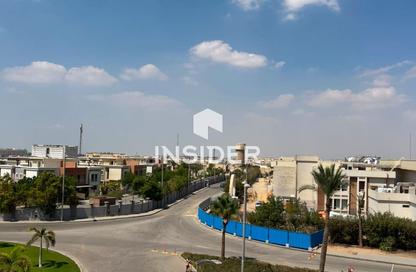 Villa - 4 - 5 for sale in Cairo Festival City - North Investors Area - New Cairo City - Cairo
