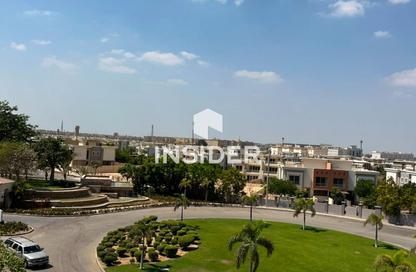 Villa - 4 - 5 for sale in Cairo Festival City - North Investors Area - New Cairo City - Cairo