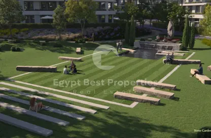 Apartment - 3 Bedrooms - 3 Bathrooms for sale in Villette - 5th Settlement Compounds - The 5th Settlement - New Cairo City - Cairo