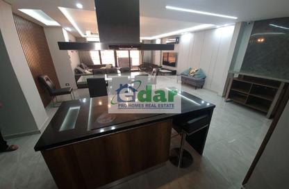 Apartment - 3 - 3 for rent in Azad - 5th Settlement Compounds - The 5th Settlement - New Cairo City - Cairo