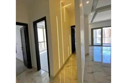 Apartment - 2 Bedrooms - 1 Bathroom for sale in Stoda - Sheraton Al Matar - El Nozha - Cairo