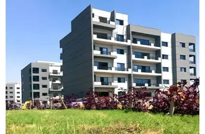 Apartment - 2 Bedrooms - 1 Bathroom for sale in Stoda - Sheraton Al Matar - El Nozha - Cairo