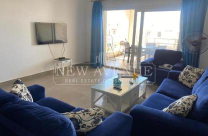 Chalet - 3 - 2 for sale in Amwaj - Sidi Abdel Rahman - North Coast
