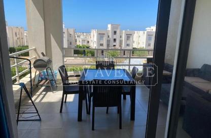 Chalet - 3 - 2 for sale in Amwaj - Sidi Abdel Rahman - North Coast
